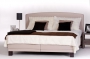 Boxspring comfort