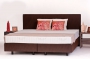 Boxspring promo