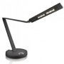 Lampe de bureau pliable, ultrafine et plate.