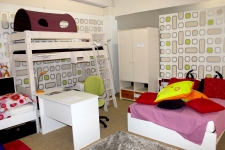 Chambre enfant