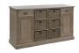 Dressoir - Bois gris