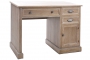 Bureau  –  Bois blanc