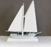 Lampe bateau